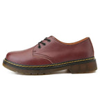 Martens | Eleganti scarpe con cavigliera bassa