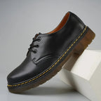 Martens | Eleganti scarpe con cavigliera bassa