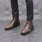 La Bota Clayton