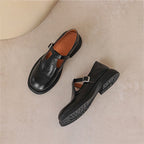 Klara – Eleganti scarpe Mary Jane
