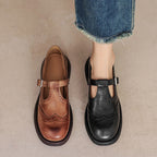 Klara – Eleganti scarpe Mary Jane