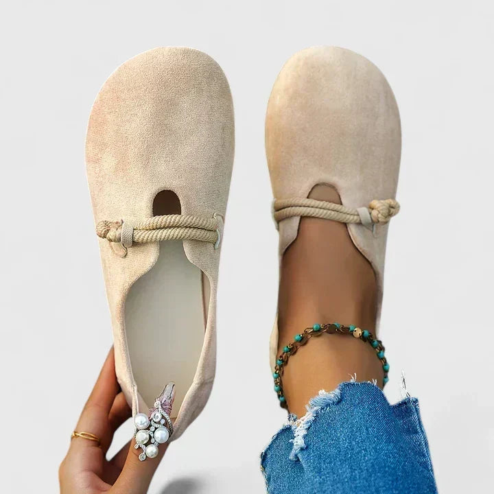 Anna - Mocassini Comfort