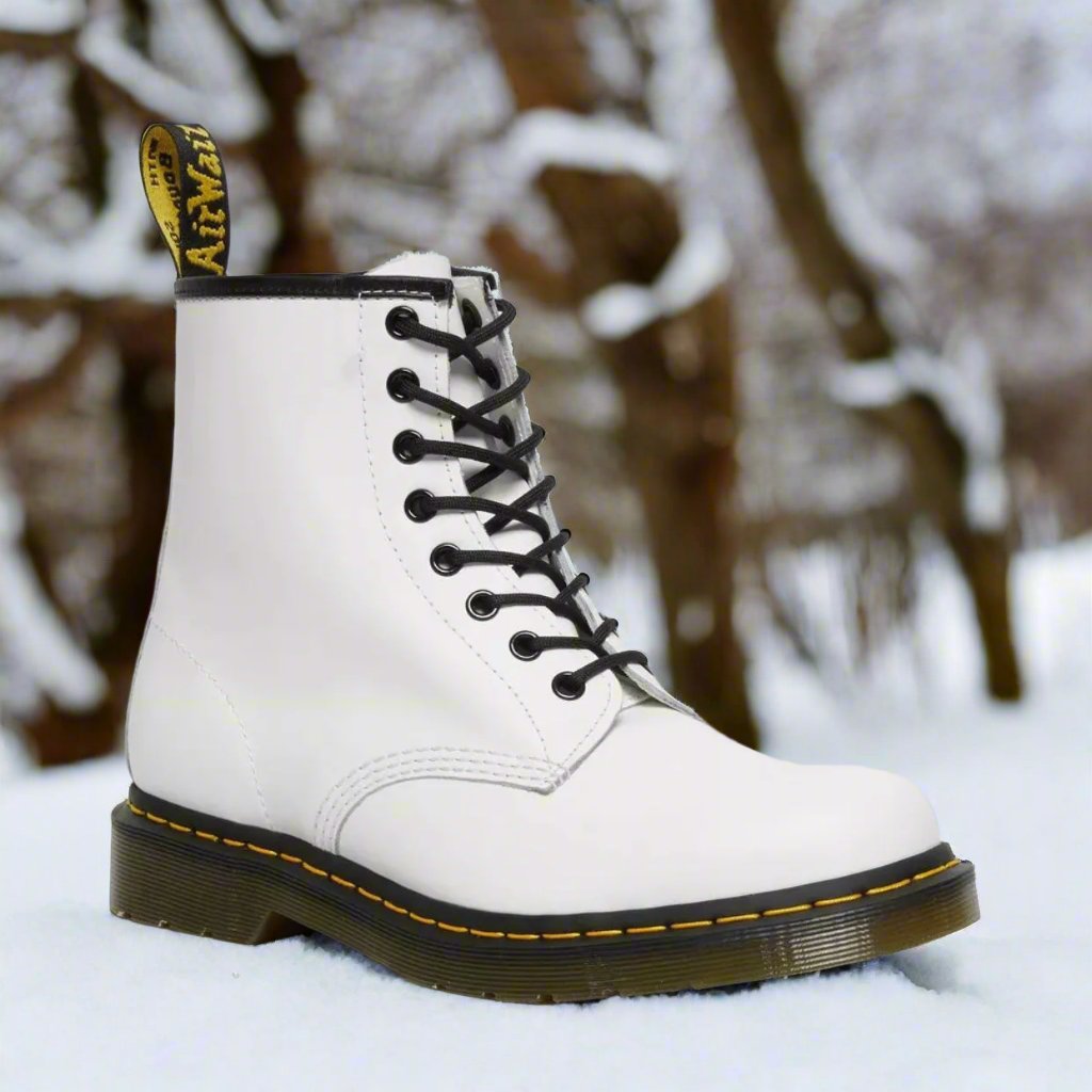 MARTEN | STIVALETTI ELEGANTI CON LACCI