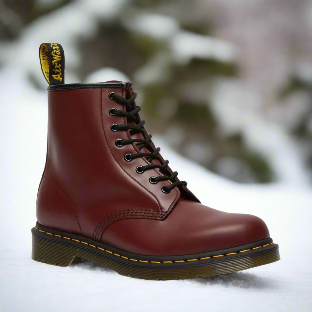 MARTEN | STIVALETTI ELEGANTI CON LACCI