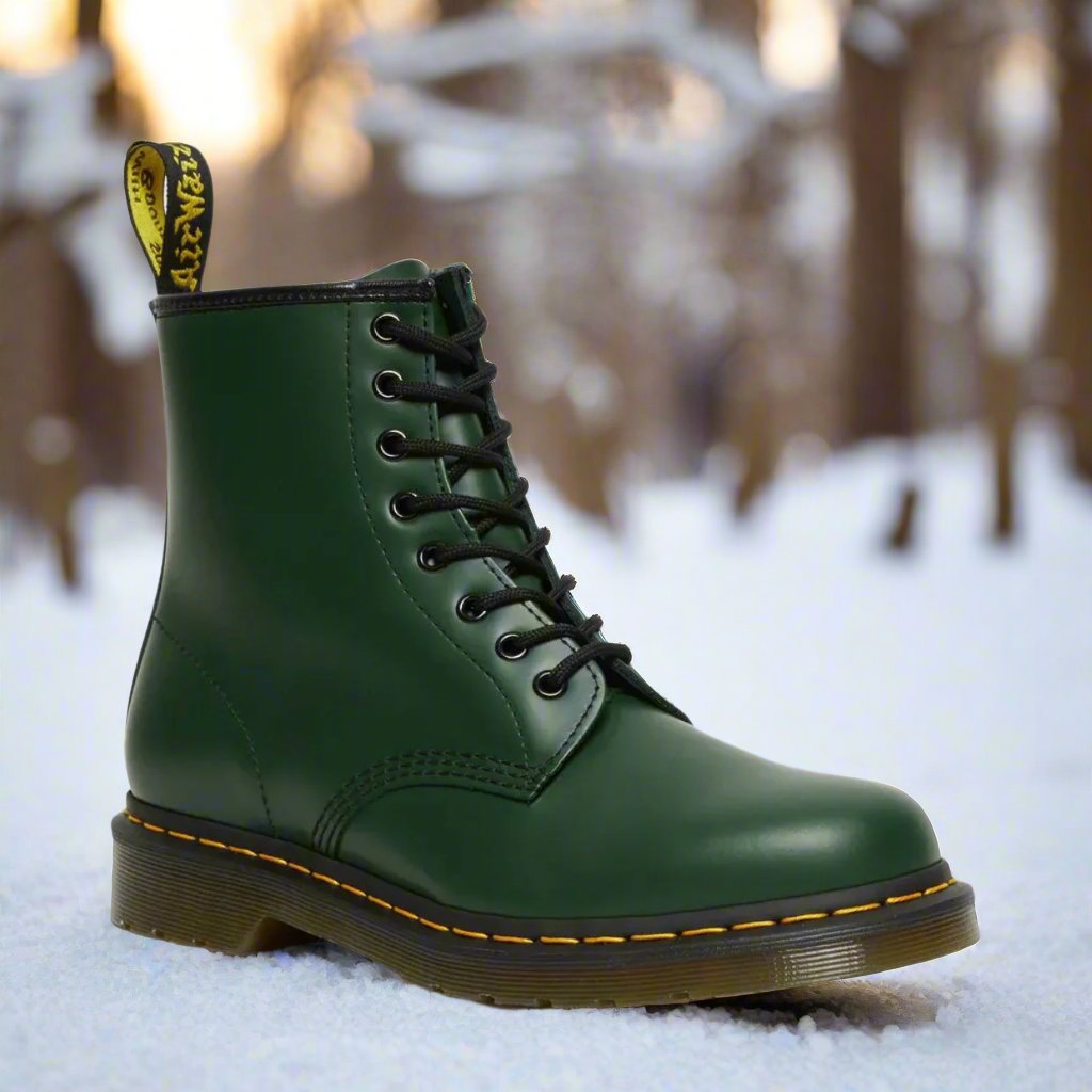 MARTEN | STIVALETTI ELEGANTI CON LACCI
