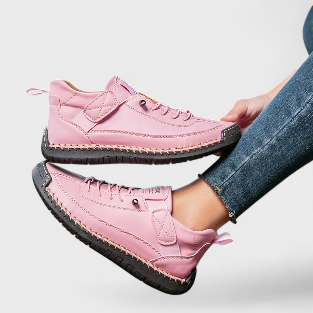 Mia - Scarpe ortopediche comode