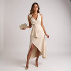 Julia - Abito Elegante Midi
