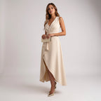 Julia - Abito Elegante Midi
