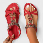 Sofia | Sandali Estivi – sandali da donna | Erminia Boutique Bologna