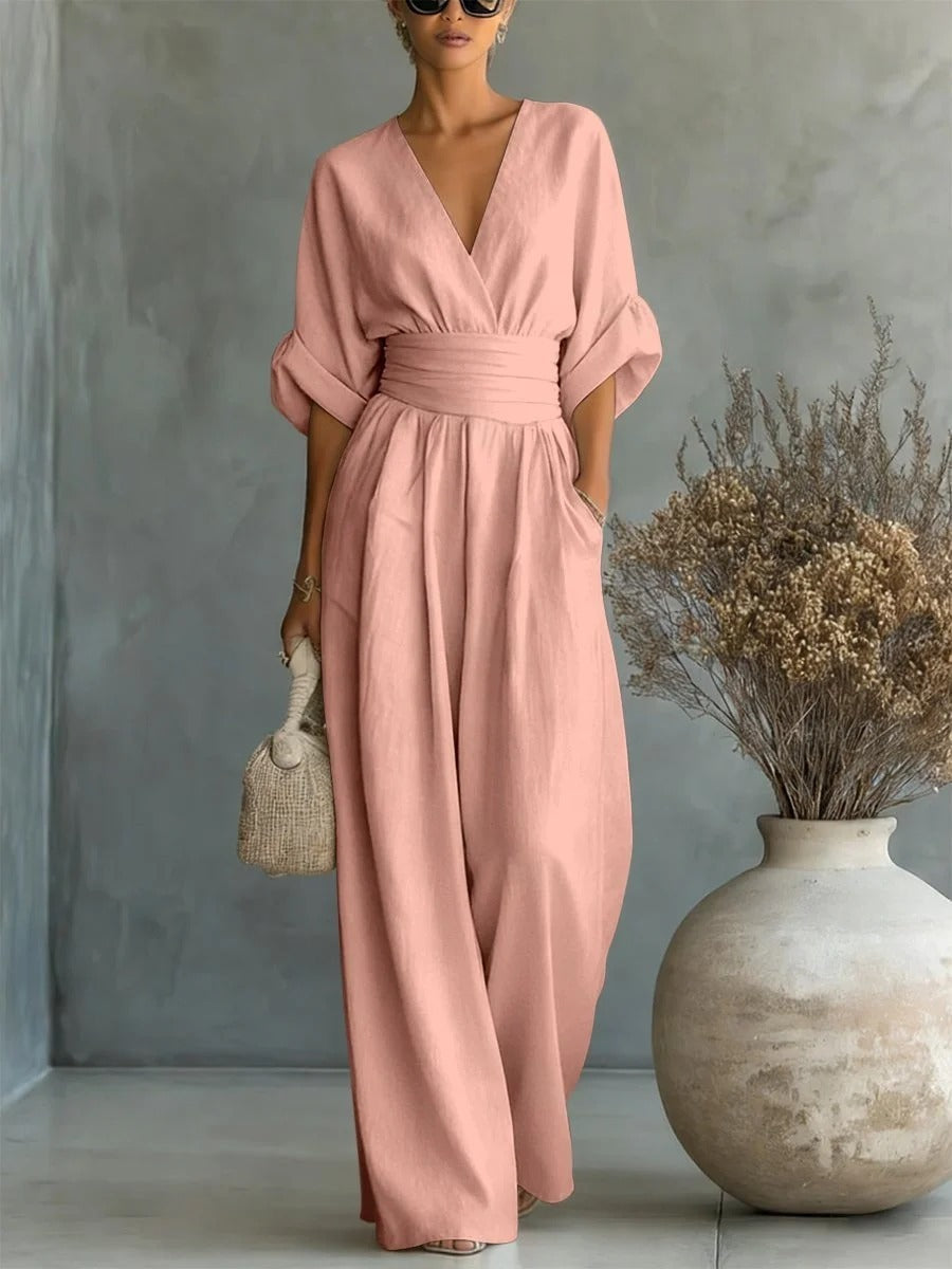 Natalia – Abito donna loose