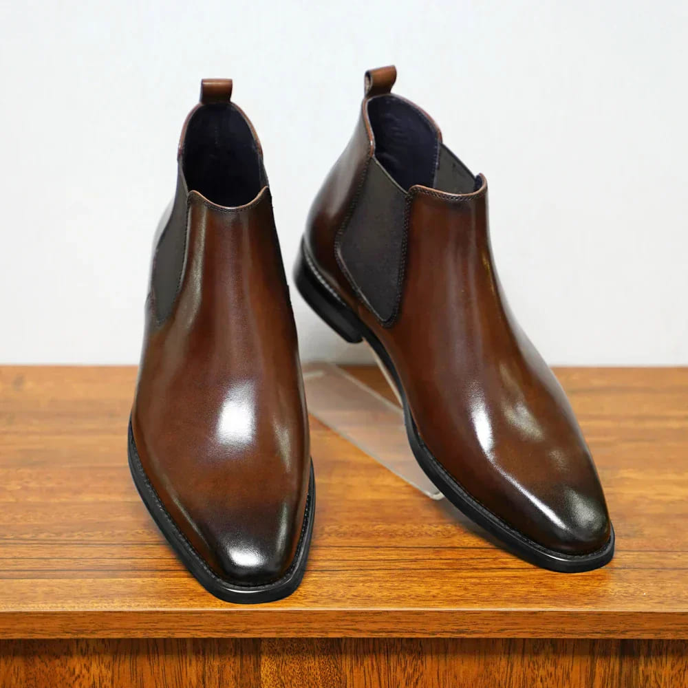 Blake | Stivaletti Chelsea