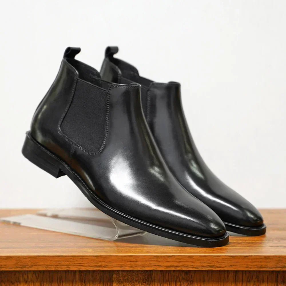 Blake | Stivaletti Chelsea