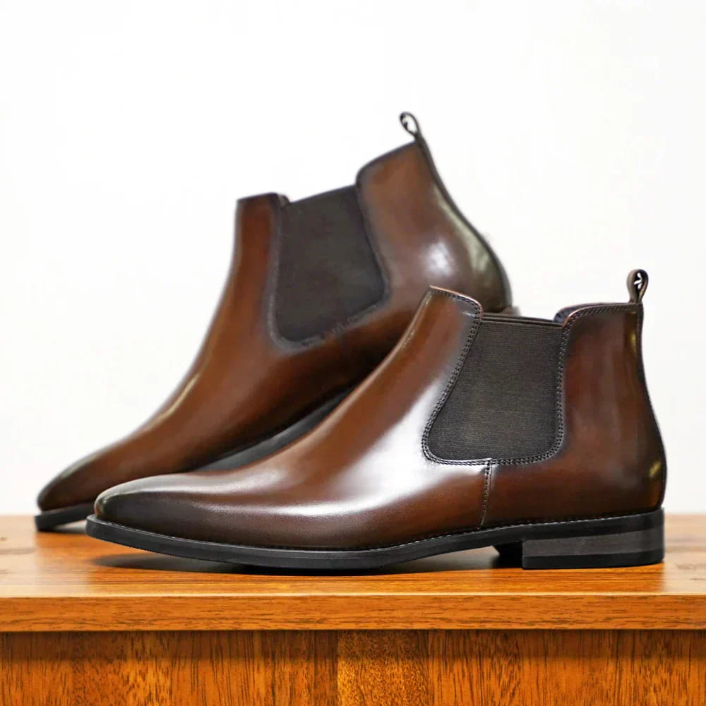 Blake | Stivaletti Chelsea