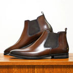 Blake | Stivaletti Chelsea