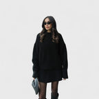 Anna - Set di maglieria Cosy