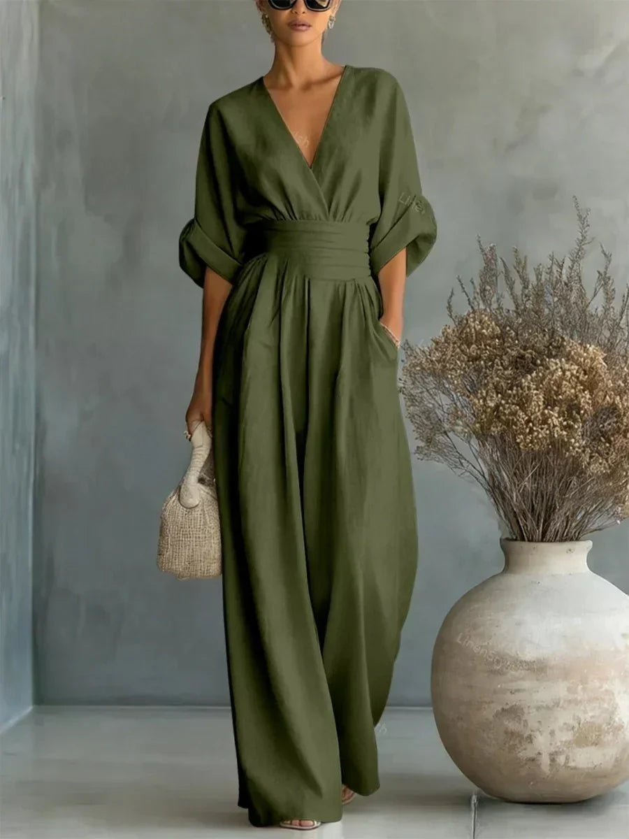 Natalia – Abito donna loose