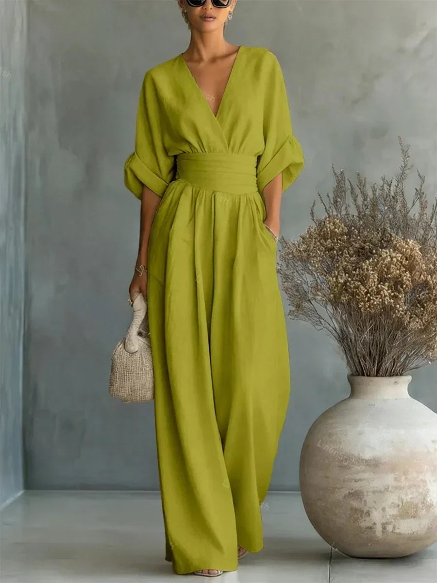 Natalia – Abito donna loose